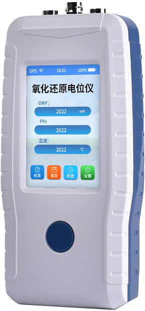 水質氧化還原電位儀