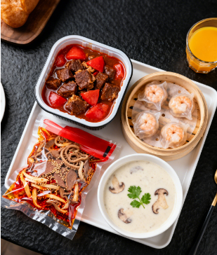 瘦肉精檢測儀