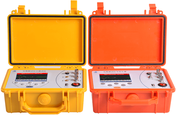 電纜故障檢測儀